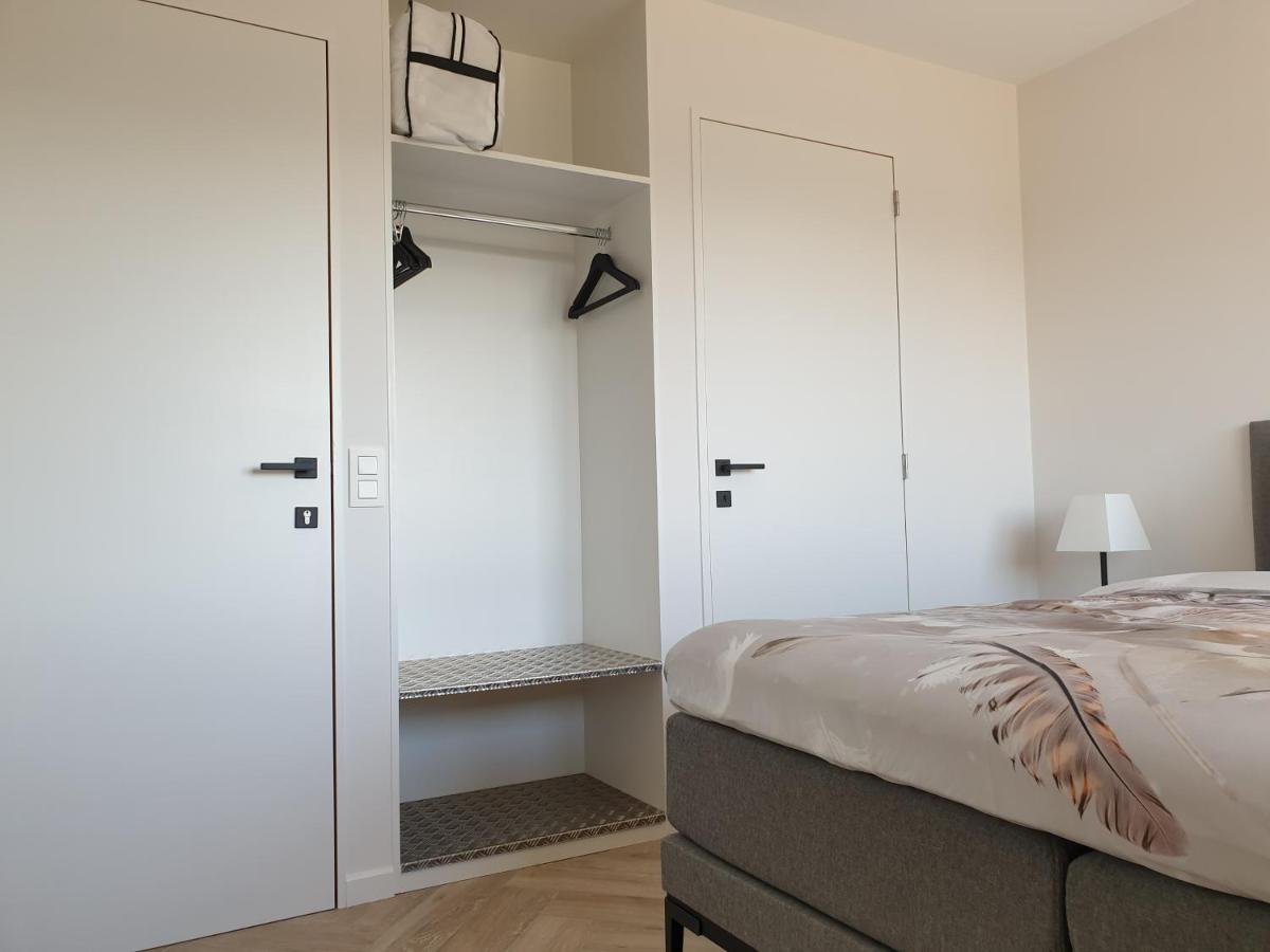 Bed and Breakfast Snooze Остенде Екстер'єр фото